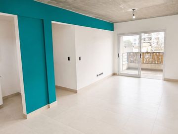 Departamento en venta 4 Amb Cochera Balcón Tigre