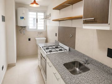 Departamento en venta 4 Amb Cochera Balcón Tigre