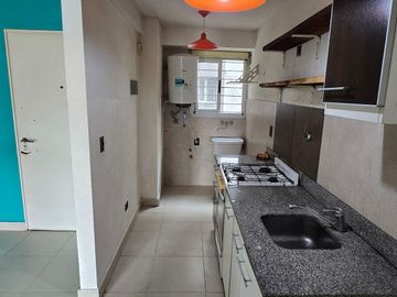 Departamento en venta 4 Amb Cochera Balcón Tigre
