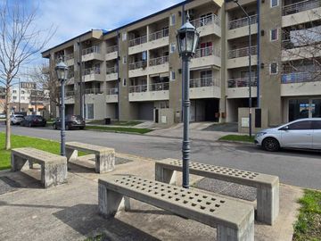 Departamento en venta 4 Amb Cochera Balcón Tigre