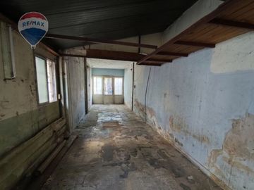 Venta casa 7 amb en con jardin en Villa Adelina