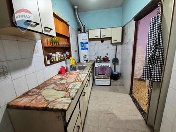 Venta casa 7 amb en con jardin en Villa Adelina