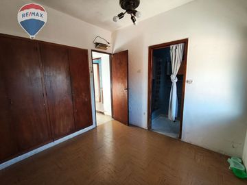Venta casa 7 amb en con jardin en Villa Adelina