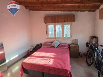Venta casa 7 amb en con jardin en Villa Adelina