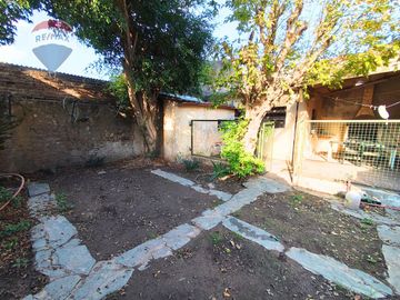 Venta casa 7 amb en con jardin en Villa Adelina