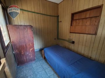 Venta casa 7 amb en con jardin en Villa Adelina