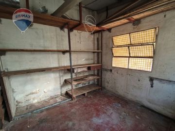Venta casa 7 amb en con jardin en Villa Adelina