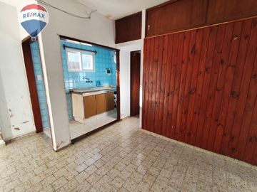 Venta casa 7 amb en con jardin en Villa Adelina