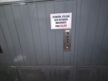 VENTA COCHERA BELGRANO