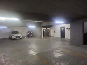 VENTA COCHERA BELGRANO