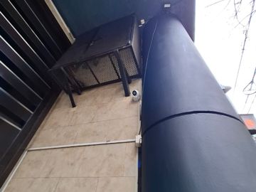 VENTA COCHERA BELGRANO