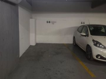 VENTA COCHERA BELGRANO