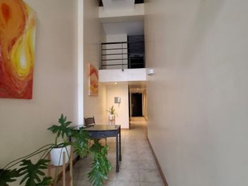 VENTA COCHERA BELGRANO
