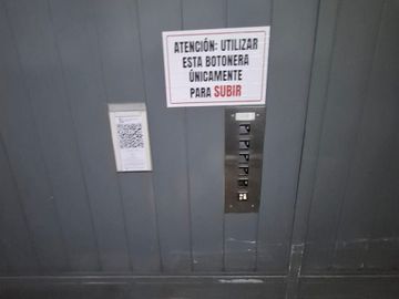 VENTA COCHERA BELGRANO