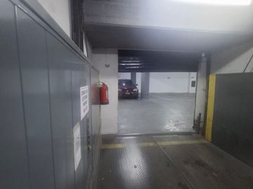 VENTA COCHERA BELGRANO