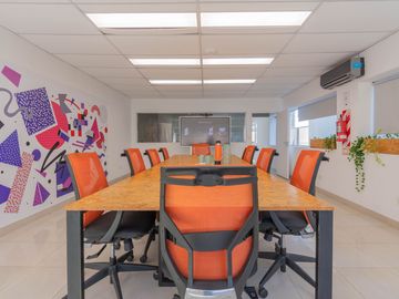 Edificio de Oficinas - Impecable - Villa Urquiza