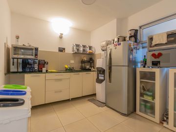Edificio de Oficinas - Impecable - Villa Urquiza