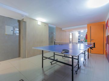 Edificio de Oficinas - Impecable - Villa Urquiza