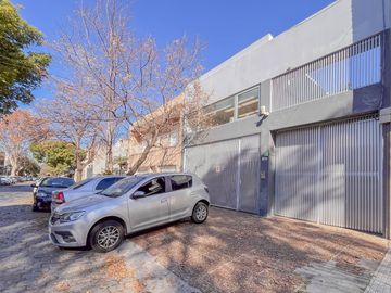 Edificio de Oficinas - Impecable - Villa Urquiza