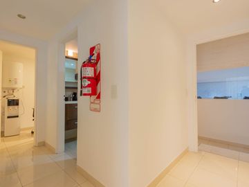 Edificio de Oficinas - Impecable - Villa Urquiza