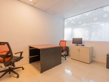 Edificio de Oficinas - Impecable - Villa Urquiza