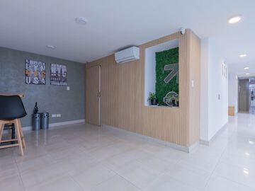 Edificio de Oficinas - Impecable - Villa Urquiza