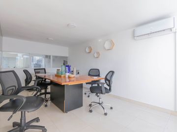 Edificio de Oficinas - Impecable - Villa Urquiza