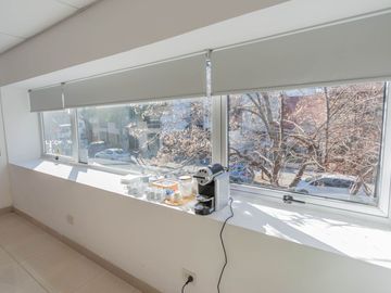 Edificio de Oficinas - Impecable - Villa Urquiza