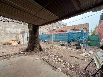 VENTA LOTE - TERRENO LOMA HERMOSA, TRES DE FEBRERO