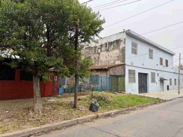 VENTA LOTE - TERRENO LOMA HERMOSA, TRES DE FEBRERO