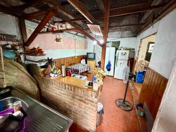 VENTA LOTE - TERRENO LOMA HERMOSA, TRES DE FEBRERO