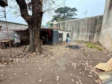 VENTA LOTE - TERRENO LOMA HERMOSA, TRES DE FEBRERO