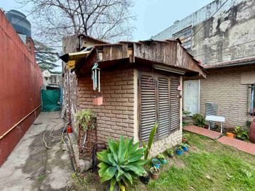 VENTA LOTE - TERRENO LOMA HERMOSA, TRES DE FEBRERO