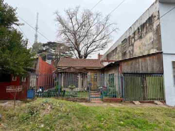 VENTA LOTE - TERRENO LOMA HERMOSA, TRES DE FEBRERO