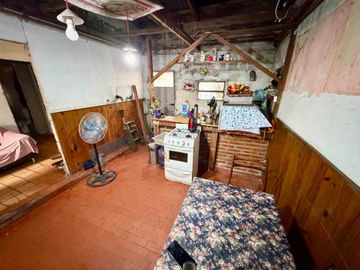 VENTA LOTE - TERRENO LOMA HERMOSA, TRES DE FEBRERO