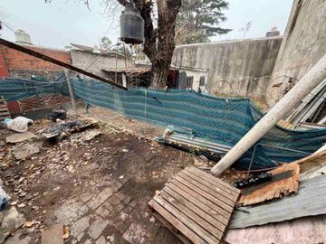 VENTA LOTE - TERRENO LOMA HERMOSA, TRES DE FEBRERO
