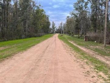 Venta lote en Estrella Federal Ramallo