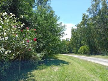 Venta lote en Estrella Federal Ramallo