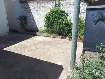 VENTA CASA LOTE PROPIO JARDIN C POTENCIAL VICTORIA