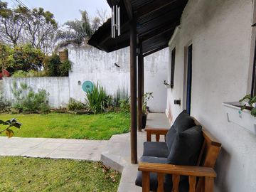 VENTA CASA LOTE PROPIO JARDIN C POTENCIAL VICTORIA
