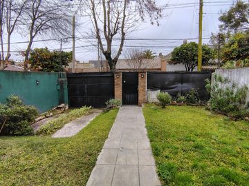 VENTA CASA LOTE PROPIO JARDIN C POTENCIAL VICTORIA