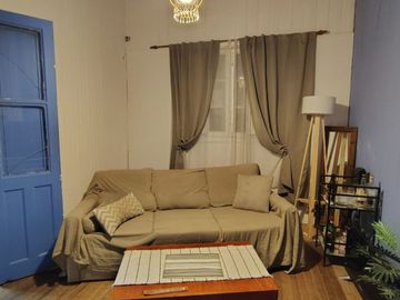 VENTA CASA LOTE PROPIO JARDIN C POTENCIAL VICTORIA
