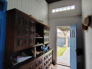 VENTA CASA LOTE PROPIO JARDIN C POTENCIAL VICTORIA