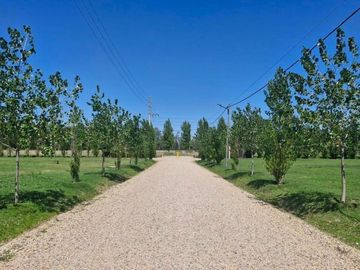 VENTA LOTE ESTILO CAMPO CANNING EZEIZA  PERMUTA