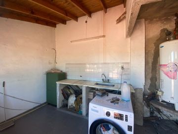 Casa en venta 5amb en Villa Ballester