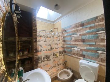Casa en venta 5amb en Villa Ballester