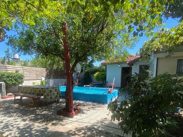 Casa en venta 5amb en Villa Ballester