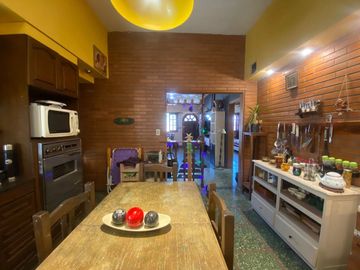 Casa en venta 5amb en Villa Ballester