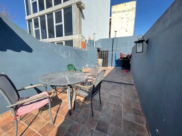 Depto a la Venta en Villa Crespo 2 Amb. C/ Cochera