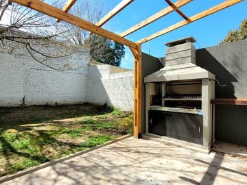 VENTA PH 4 AMB BOULOGNE JARDIN APTO CREDITO